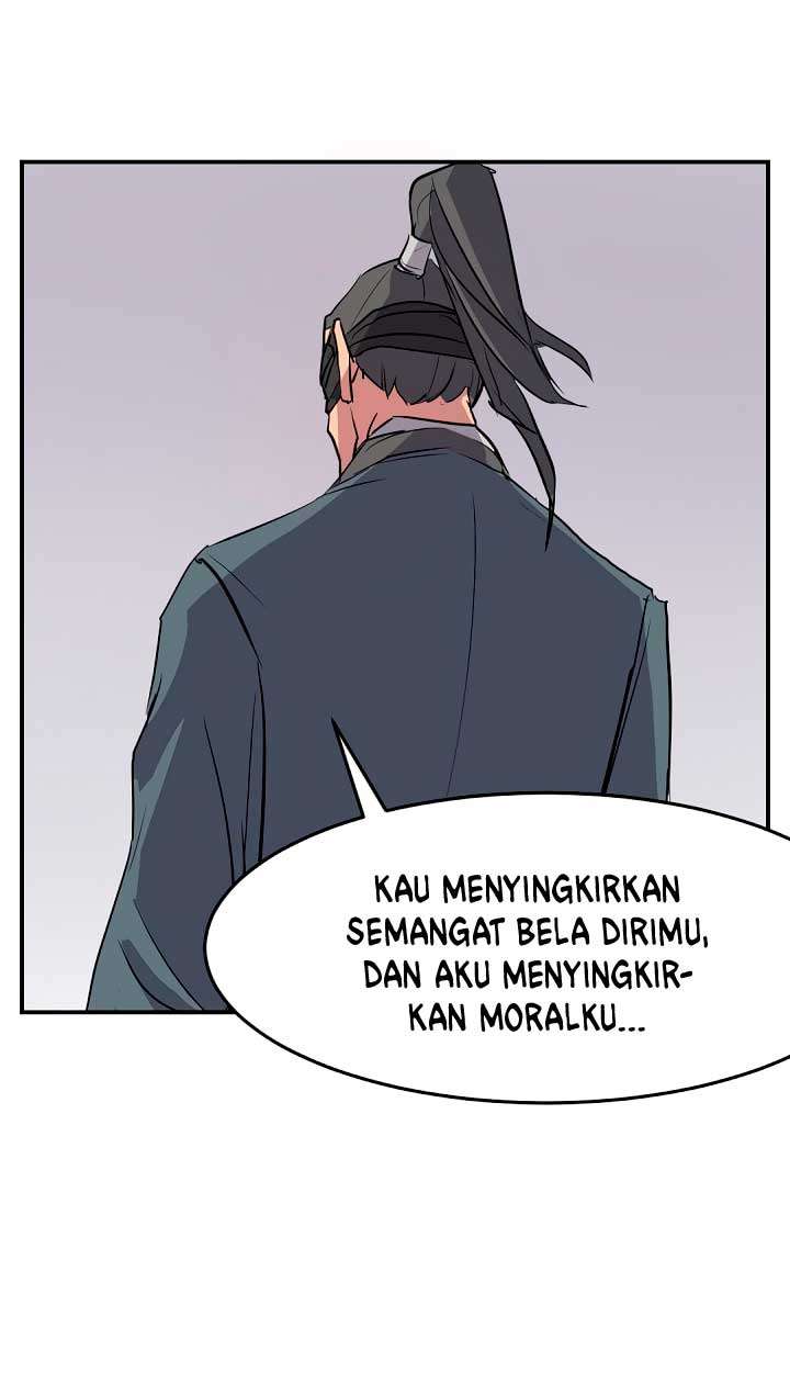 The Invincible Immortal Chapter 19 - halaman 65