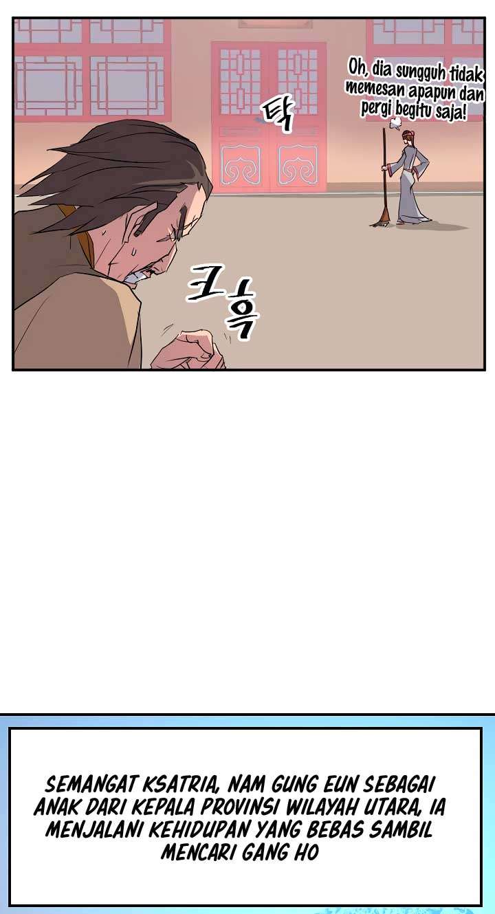 The Invincible Immortal Chapter 19 - halaman 66