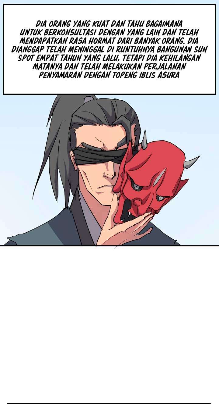 The Invincible Immortal Chapter 19 - halaman 68