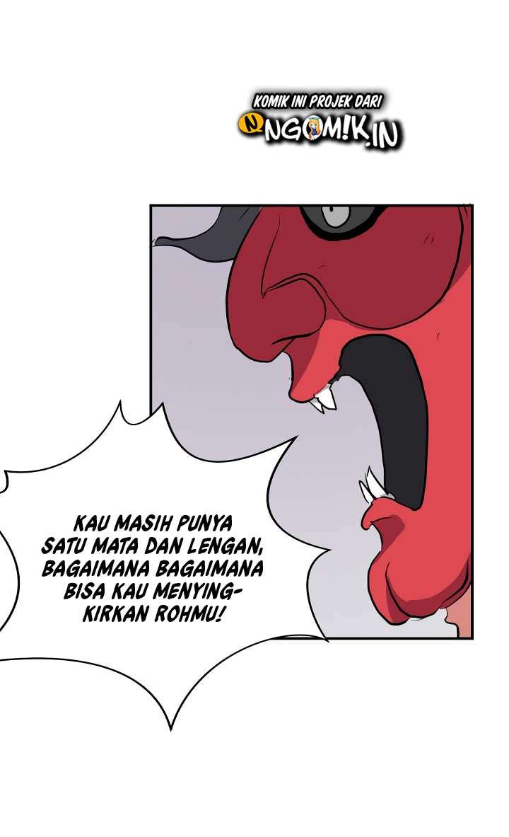 The Invincible Immortal Chapter 19 - halaman 7