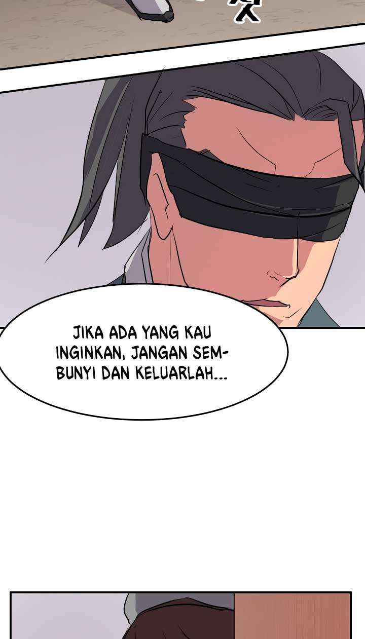 The Invincible Immortal Chapter 19 - halaman 71