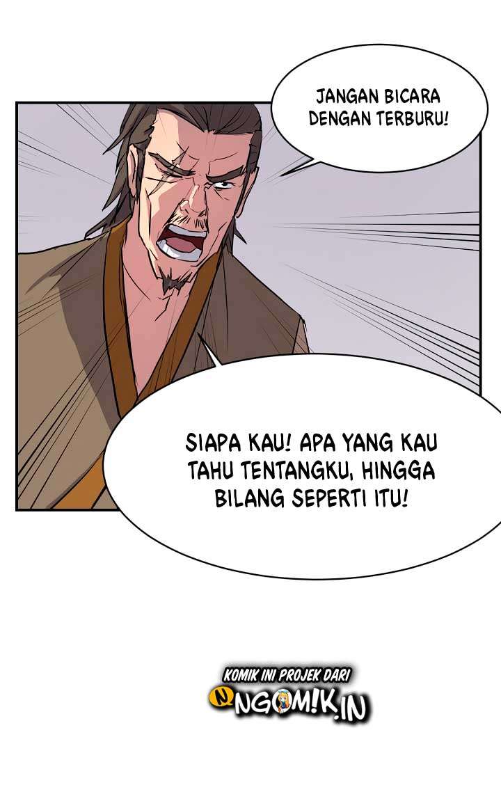 The Invincible Immortal Chapter 19 - halaman 8
