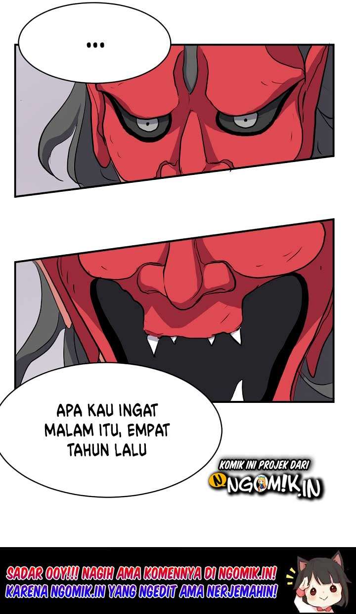 The Invincible Immortal Chapter 19 - halaman 9