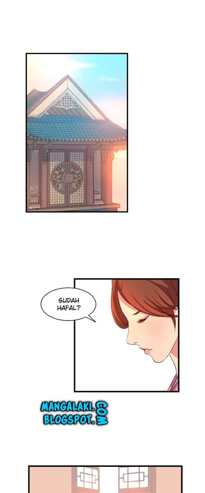 The Invincible Immortal Chapter 2 - halaman 10