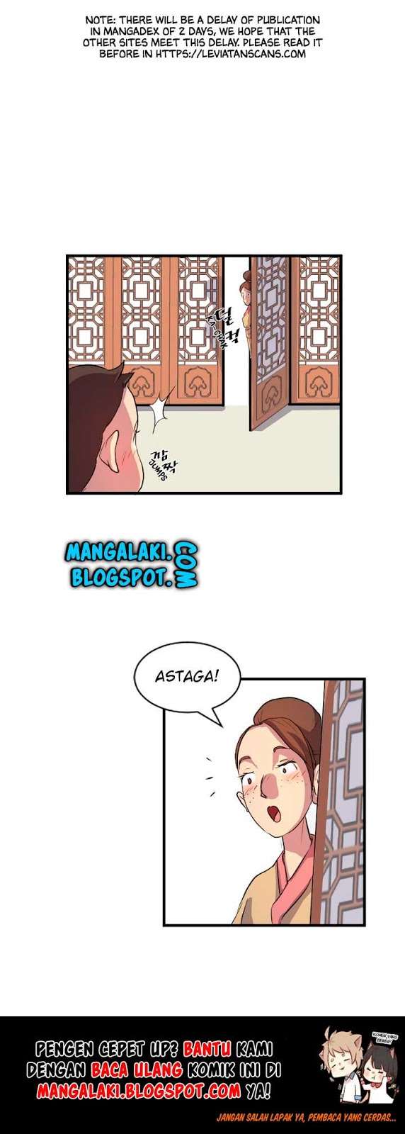 The Invincible Immortal Chapter 2 - halaman 2