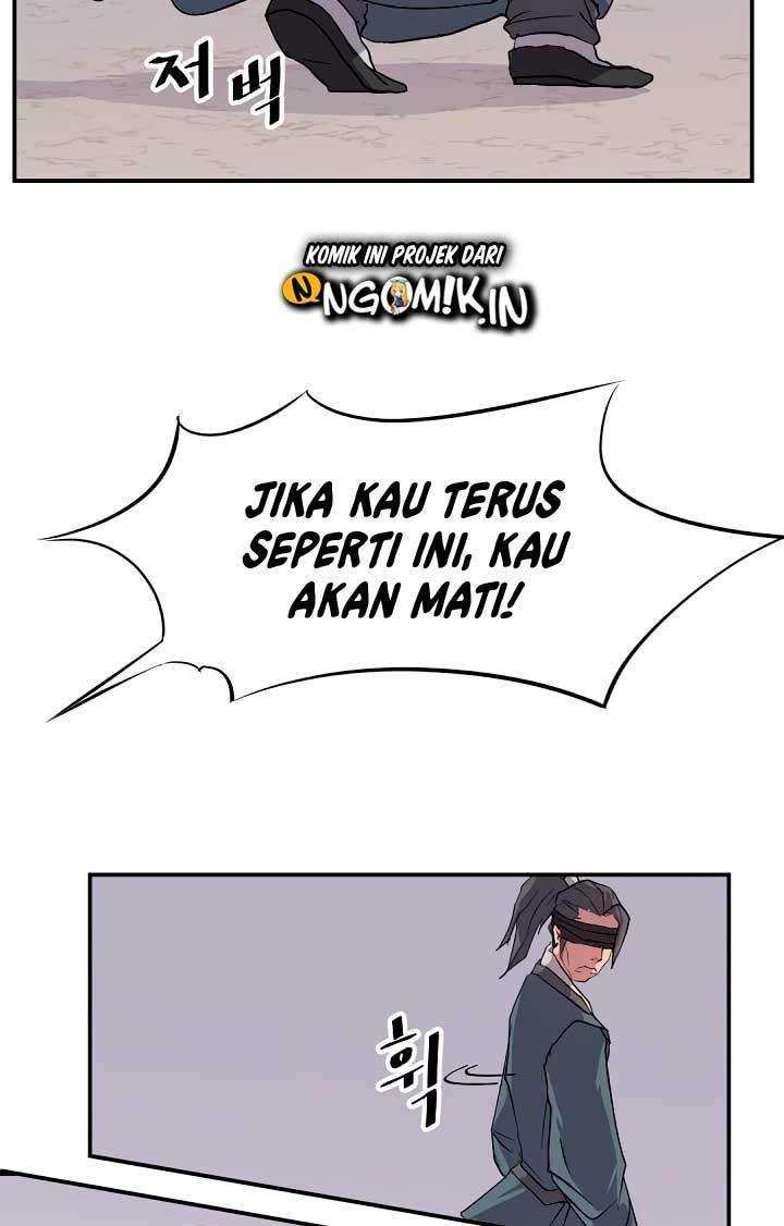 The Invincible Immortal Chapter 20 - halaman 13