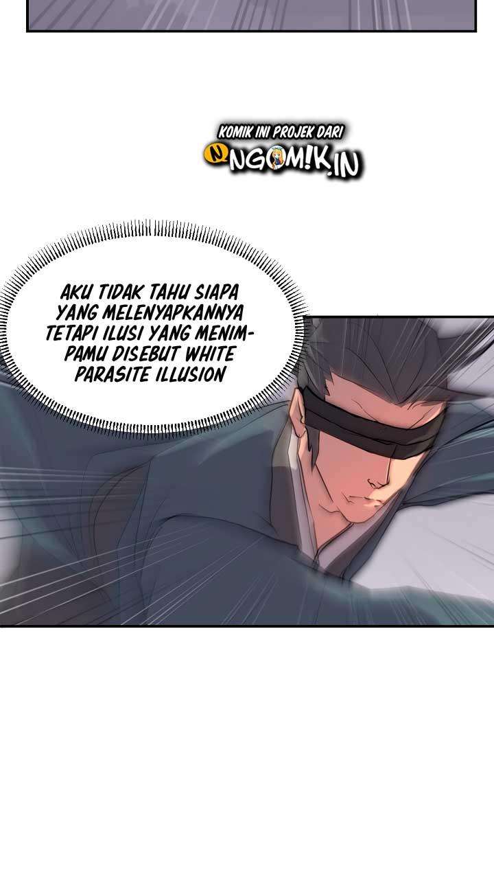 The Invincible Immortal Chapter 20 - halaman 15