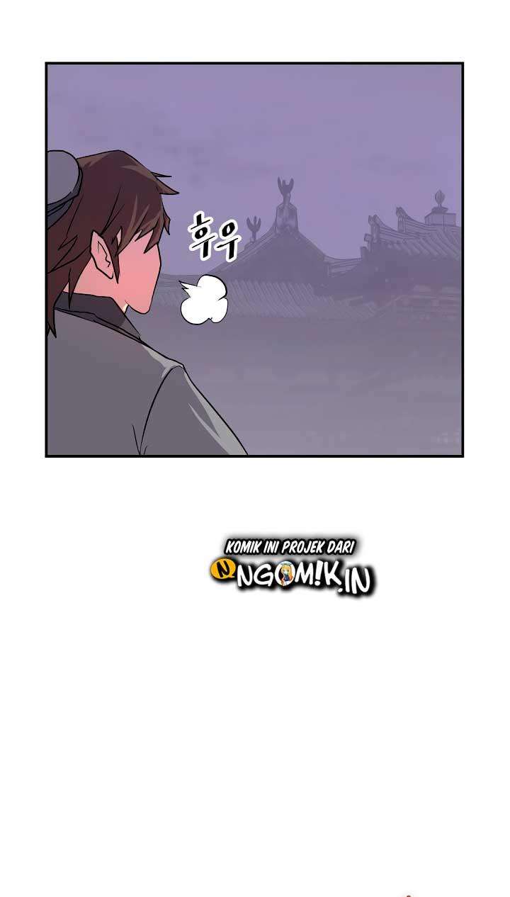 The Invincible Immortal Chapter 20 - halaman 16