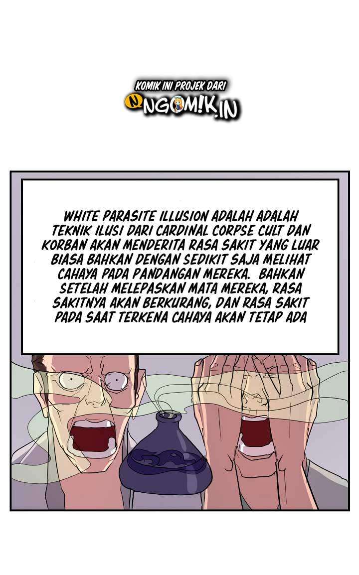 The Invincible Immortal Chapter 20 - halaman 18