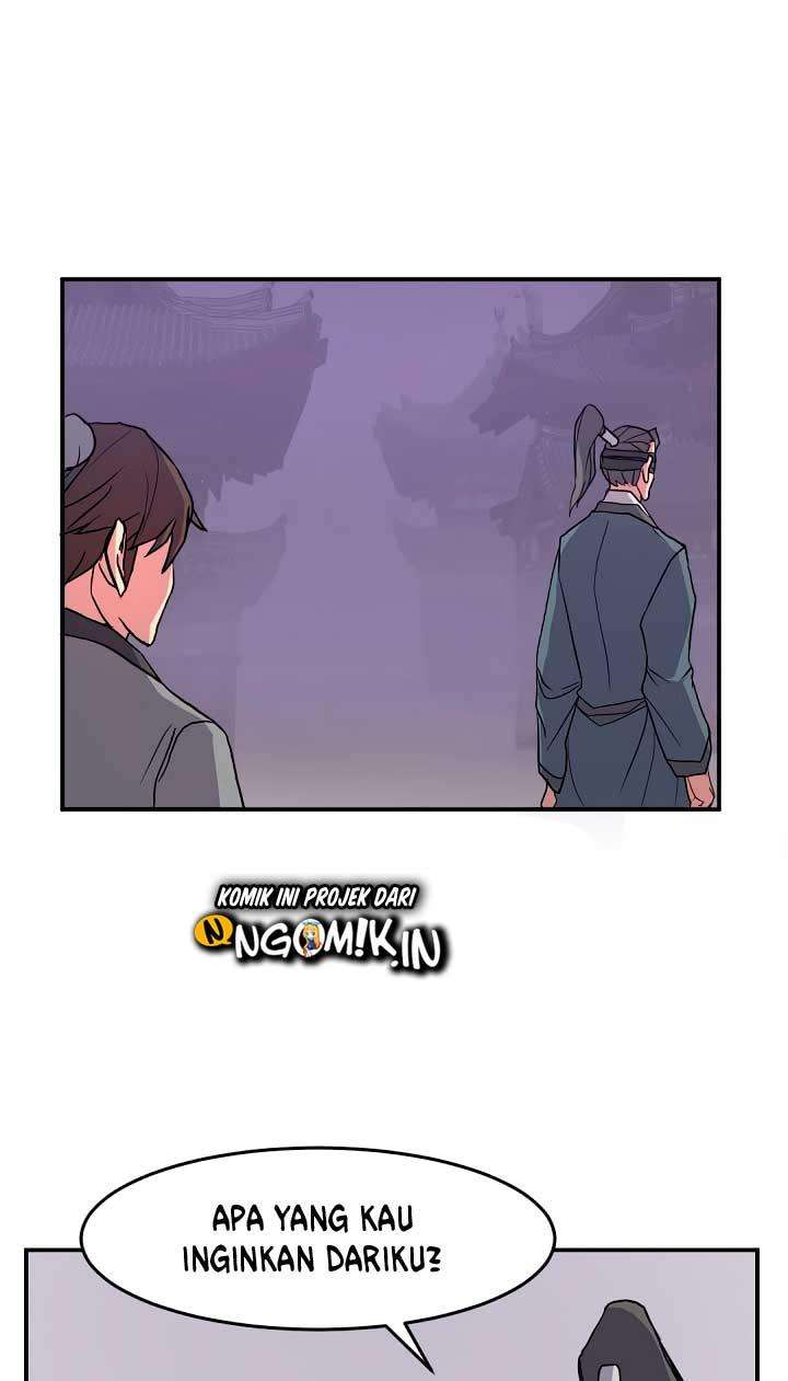 The Invincible Immortal Chapter 20 - halaman 2