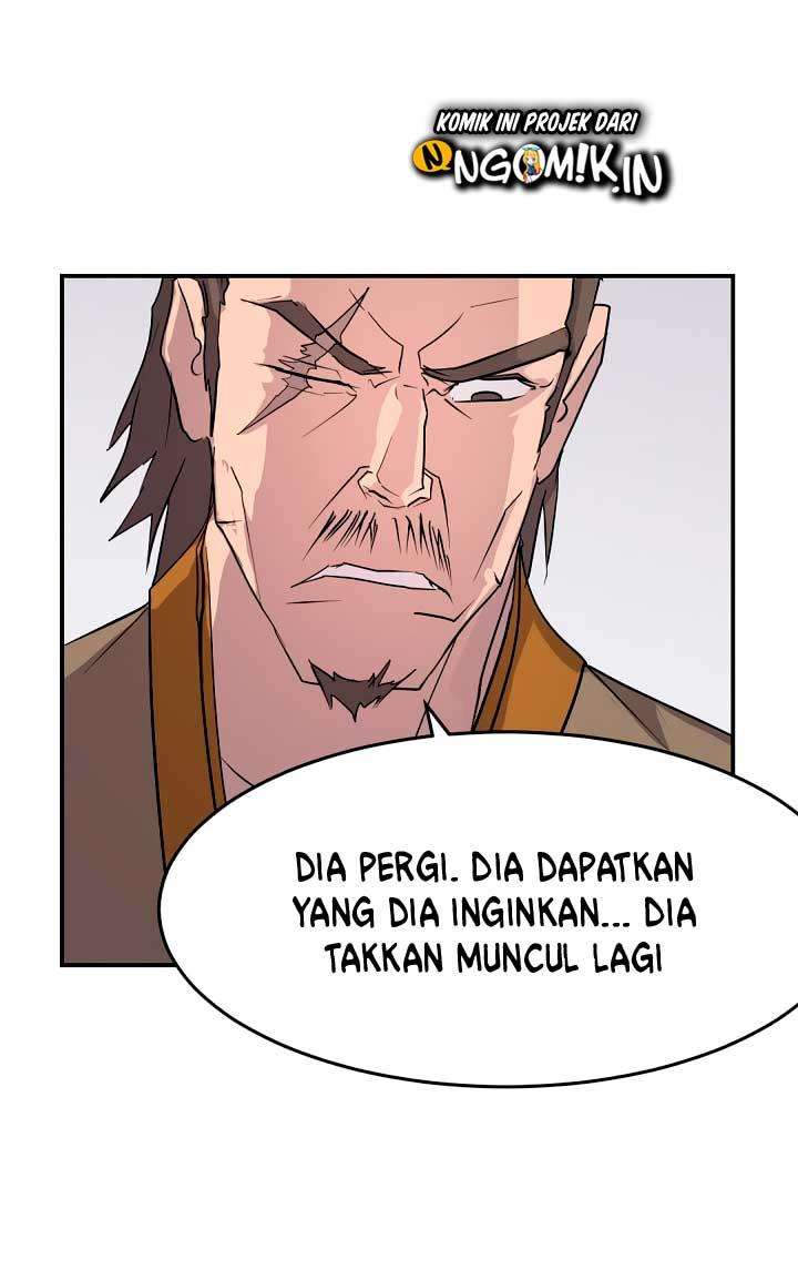 The Invincible Immortal Chapter 20 - halaman 24
