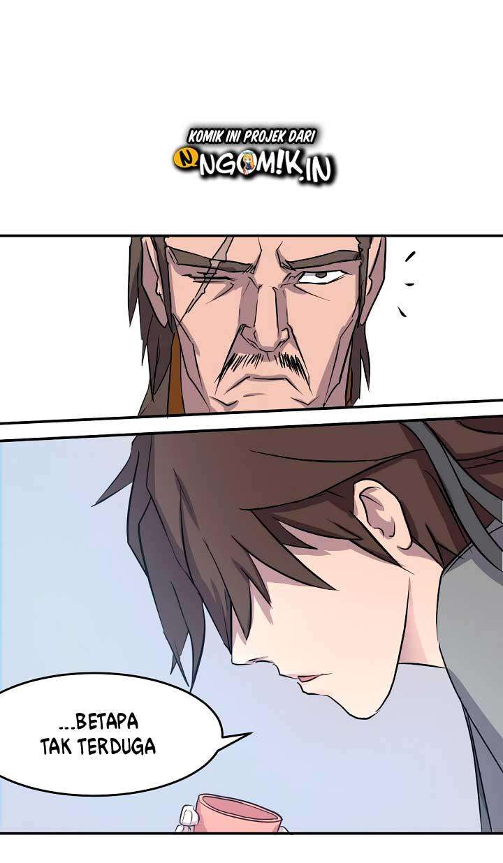 The Invincible Immortal Chapter 20 - halaman 29