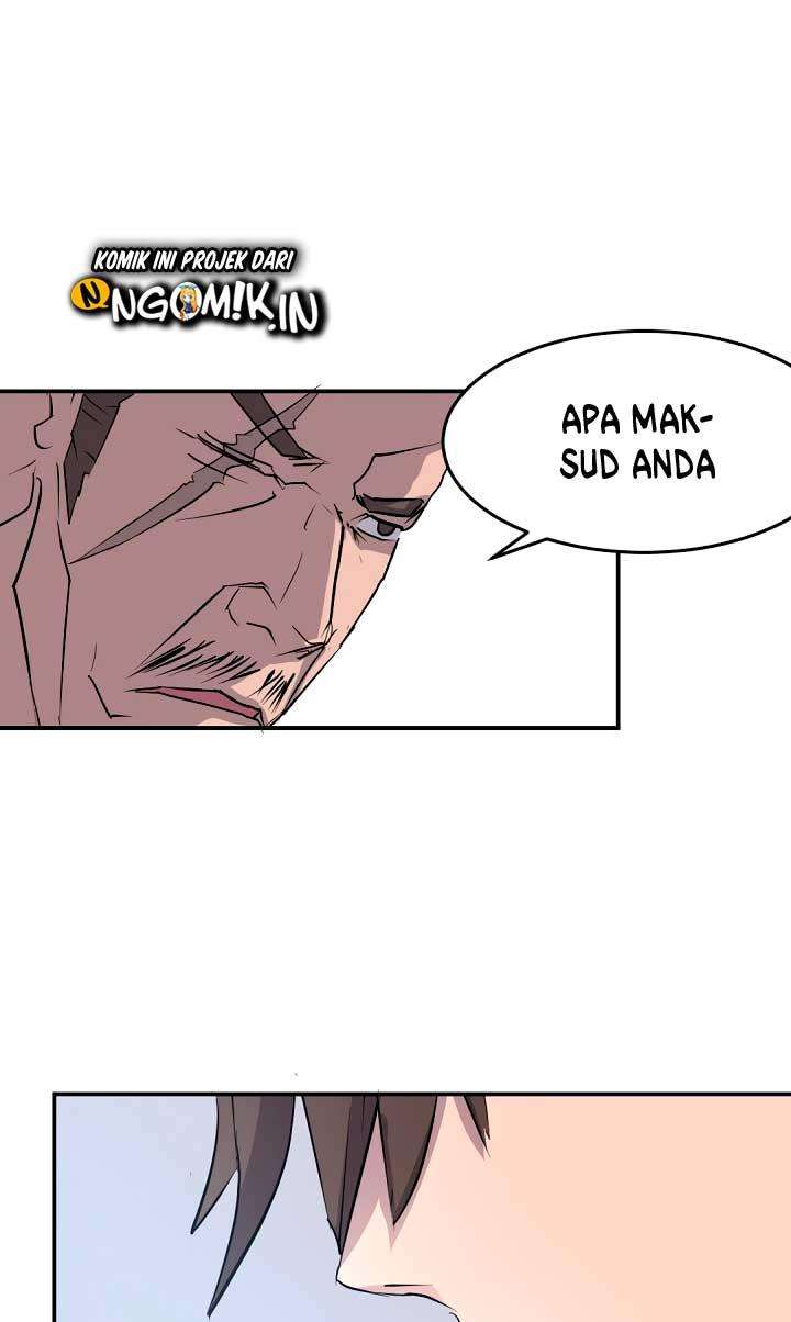 The Invincible Immortal Chapter 20 - halaman 30