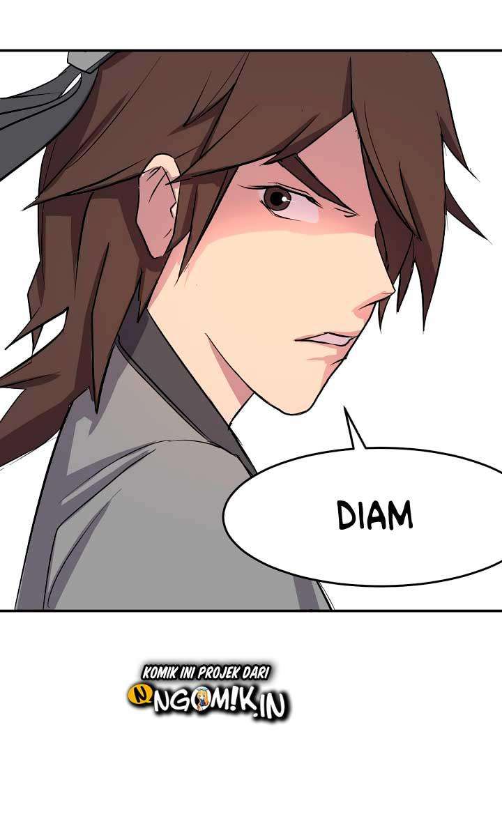 The Invincible Immortal Chapter 20 - halaman 39