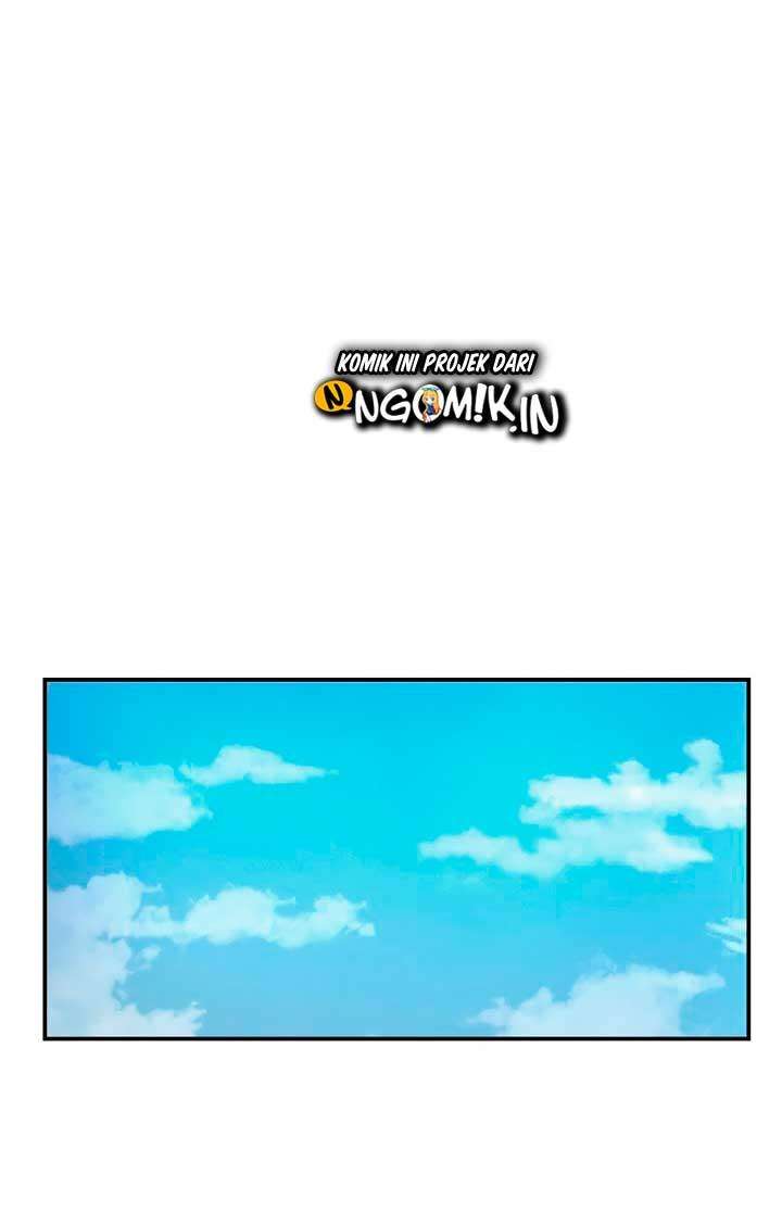 The Invincible Immortal Chapter 20 - halaman 44