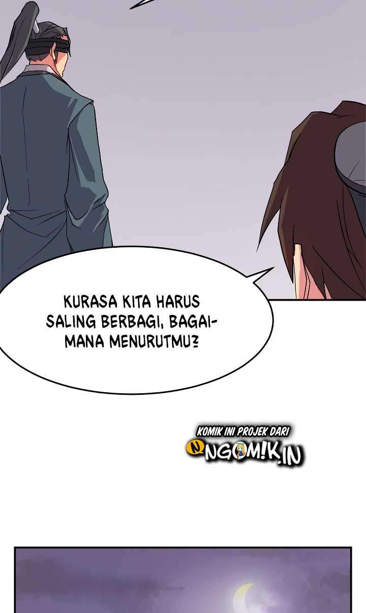 The Invincible Immortal Chapter 20 - halaman 5