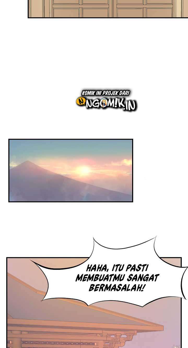 The Invincible Immortal Chapter 20 - halaman 59