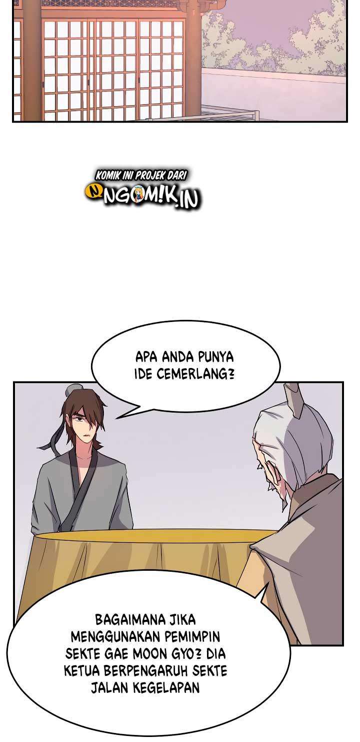 The Invincible Immortal Chapter 20 - halaman 60