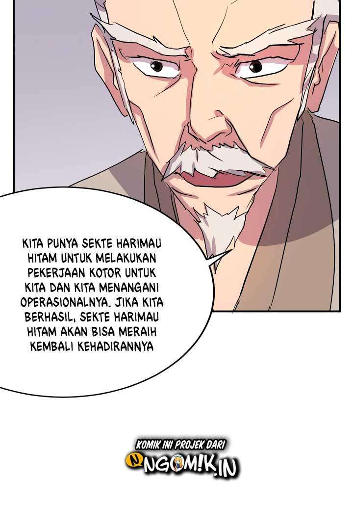 The Invincible Immortal Chapter 20 - halaman 65