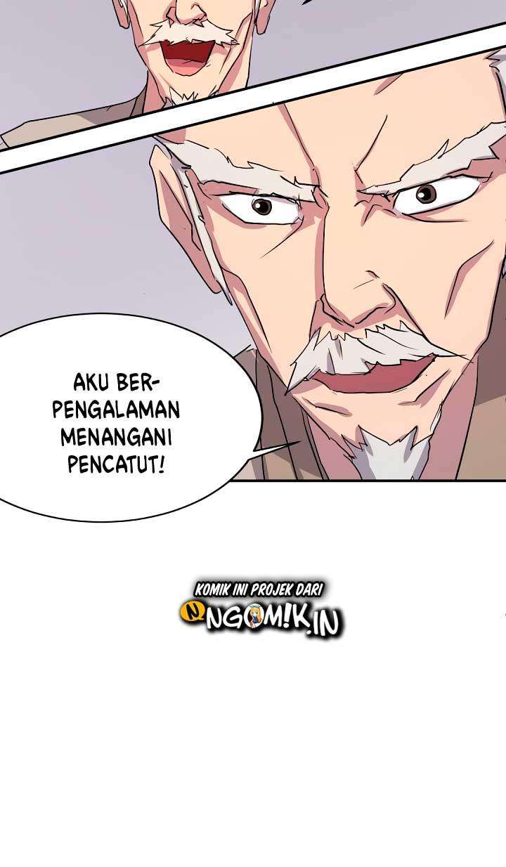 The Invincible Immortal Chapter 20 - halaman 67