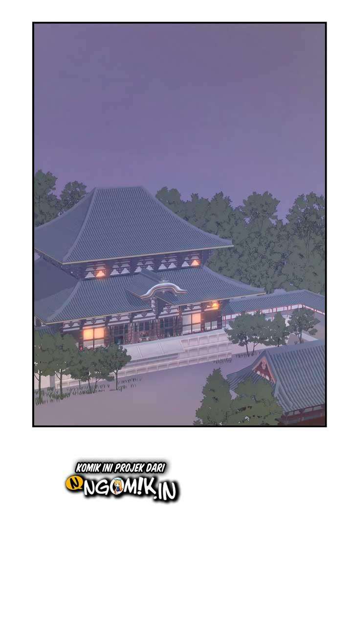 The Invincible Immortal Chapter 20 - halaman 68