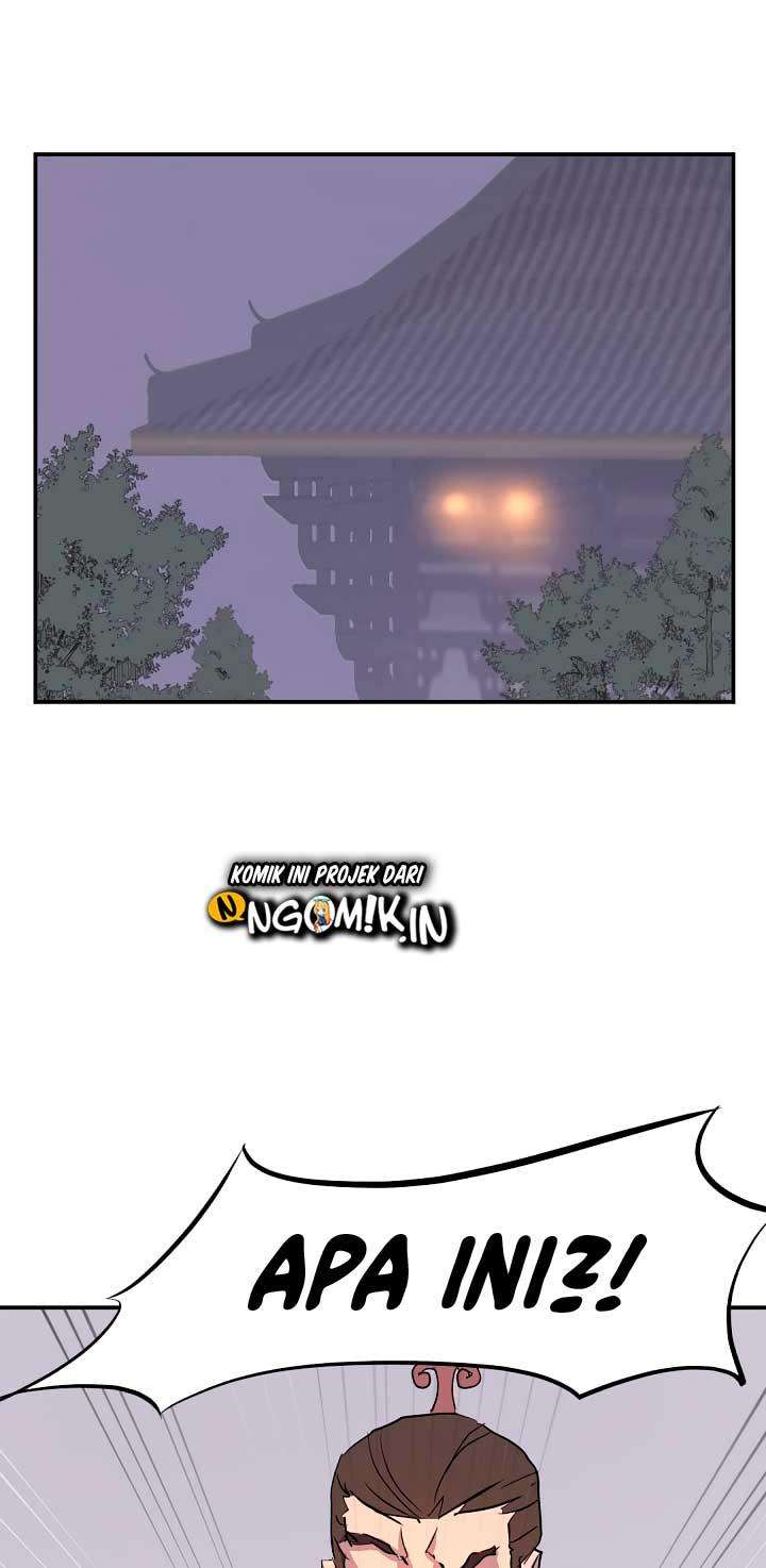 The Invincible Immortal Chapter 20 - halaman 69