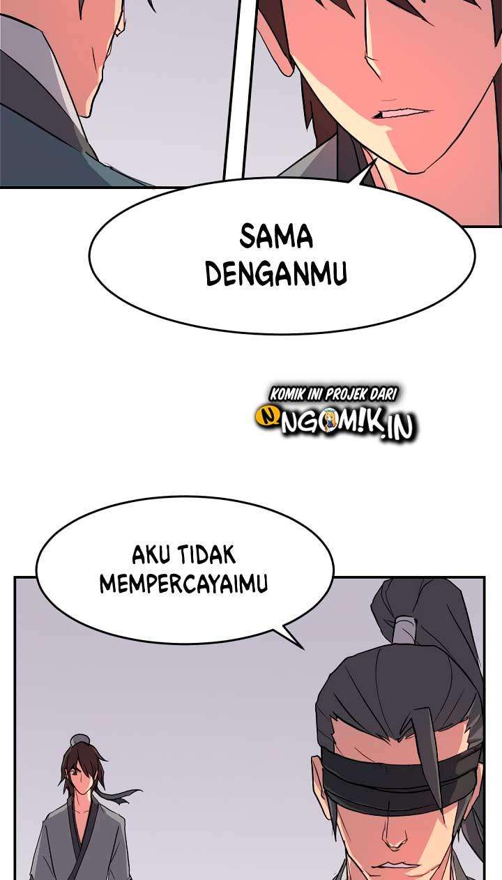 The Invincible Immortal Chapter 20 - halaman 7