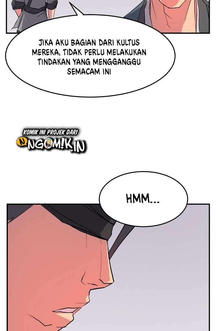 The Invincible Immortal Chapter 20 - halaman 8