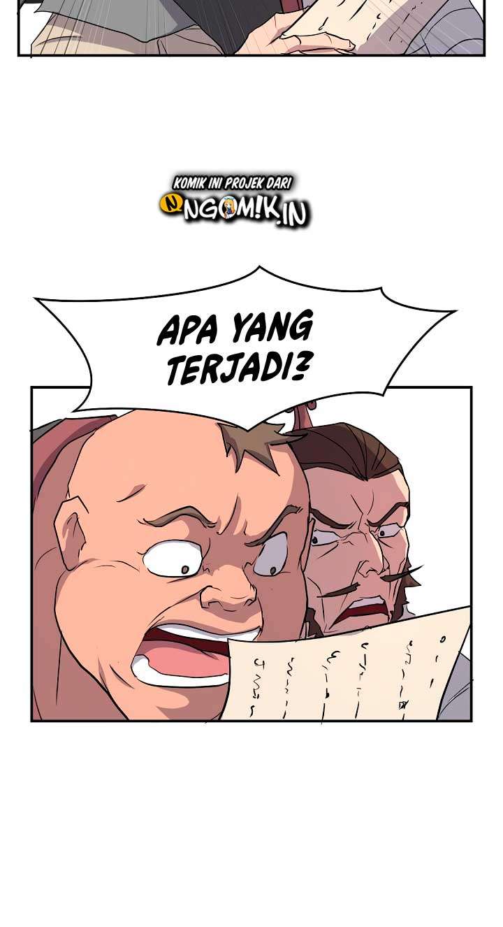 The Invincible Immortal Chapter 21 - halaman 13