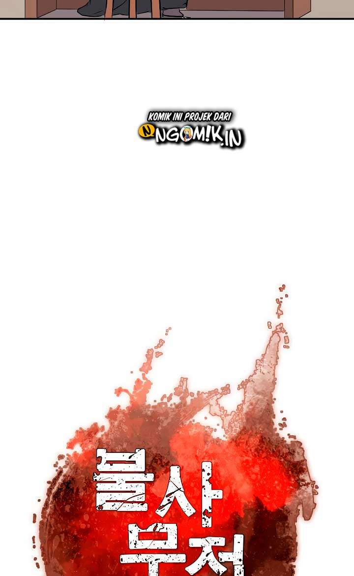The Invincible Immortal Chapter 21 - halaman 22
