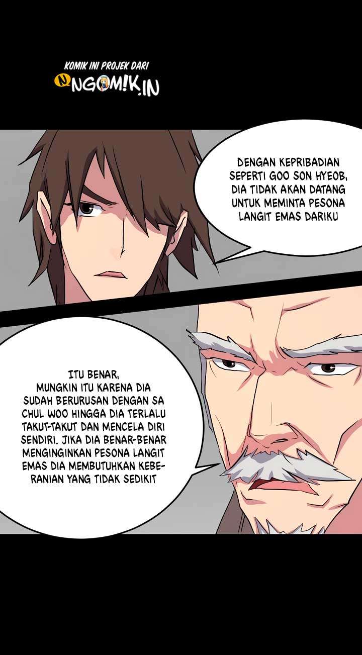 The Invincible Immortal Chapter 21 - halaman 55
