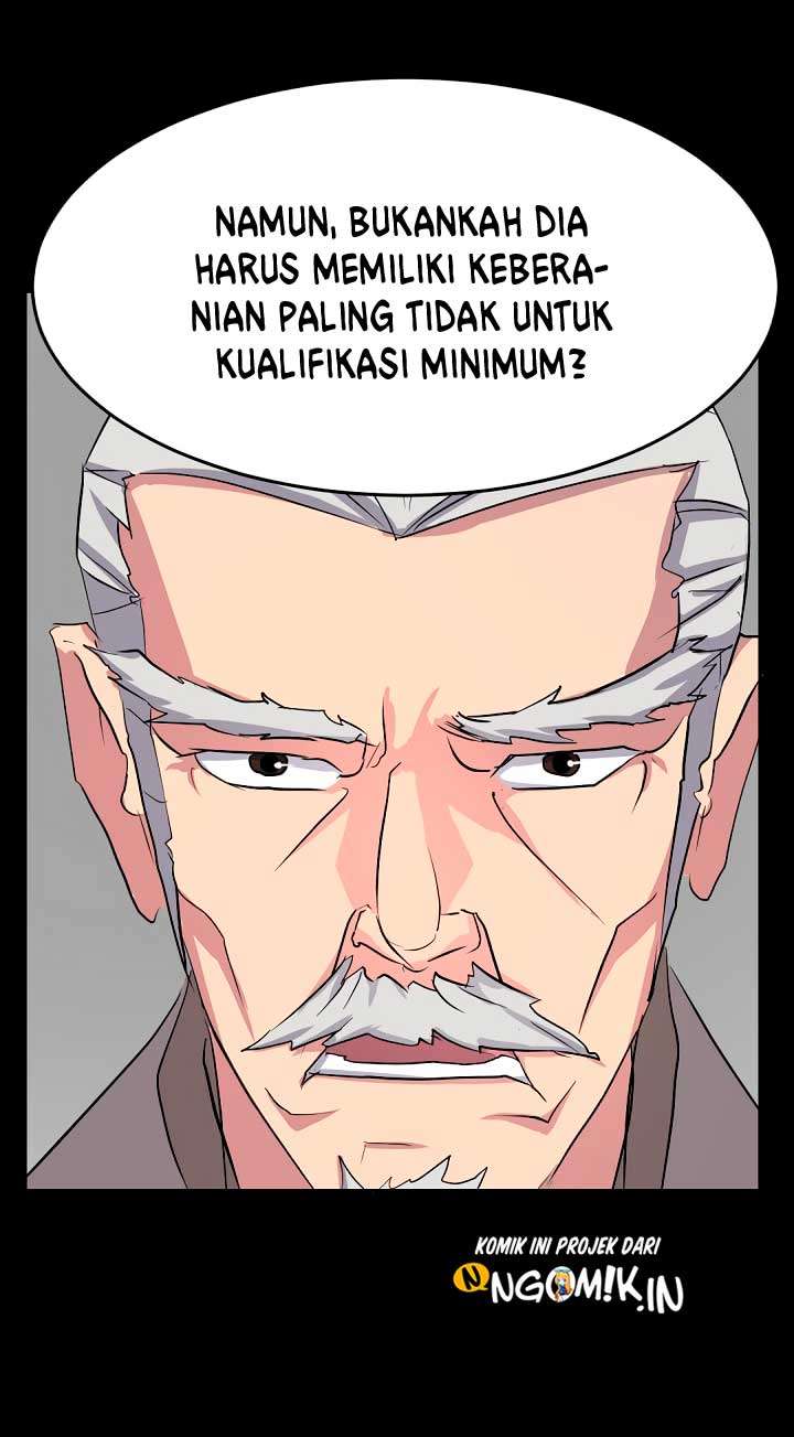 The Invincible Immortal Chapter 21 - halaman 56
