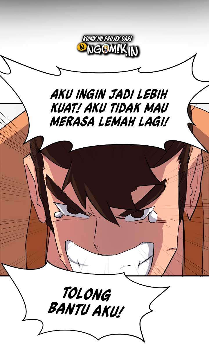 The Invincible Immortal Chapter 21 - halaman 58