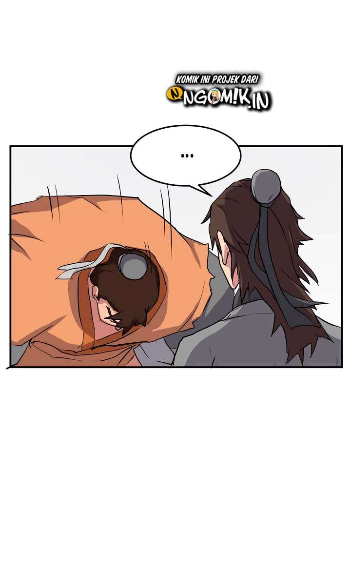 The Invincible Immortal Chapter 21 - halaman 59