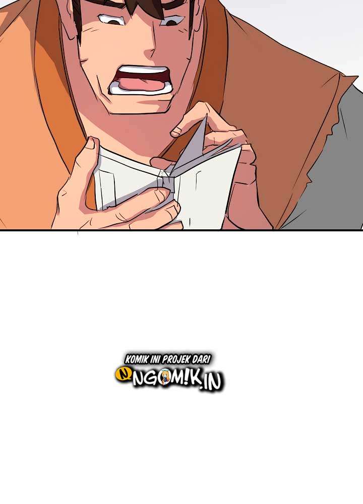 The Invincible Immortal Chapter 21 - halaman 61