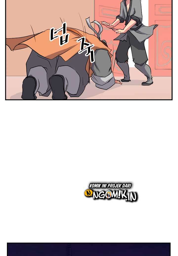 The Invincible Immortal Chapter 21 - halaman 64