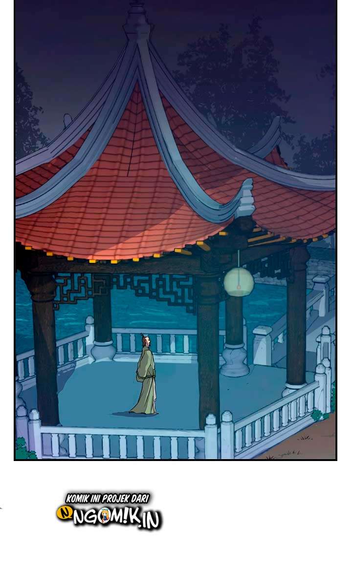The Invincible Immortal Chapter 21 - halaman 65