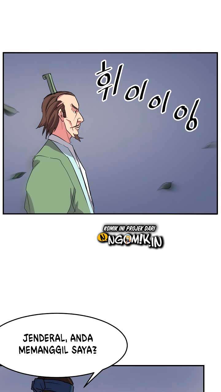 The Invincible Immortal Chapter 21 - halaman 66