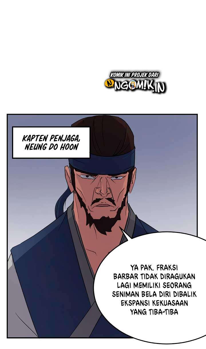 The Invincible Immortal Chapter 21 - halaman 68