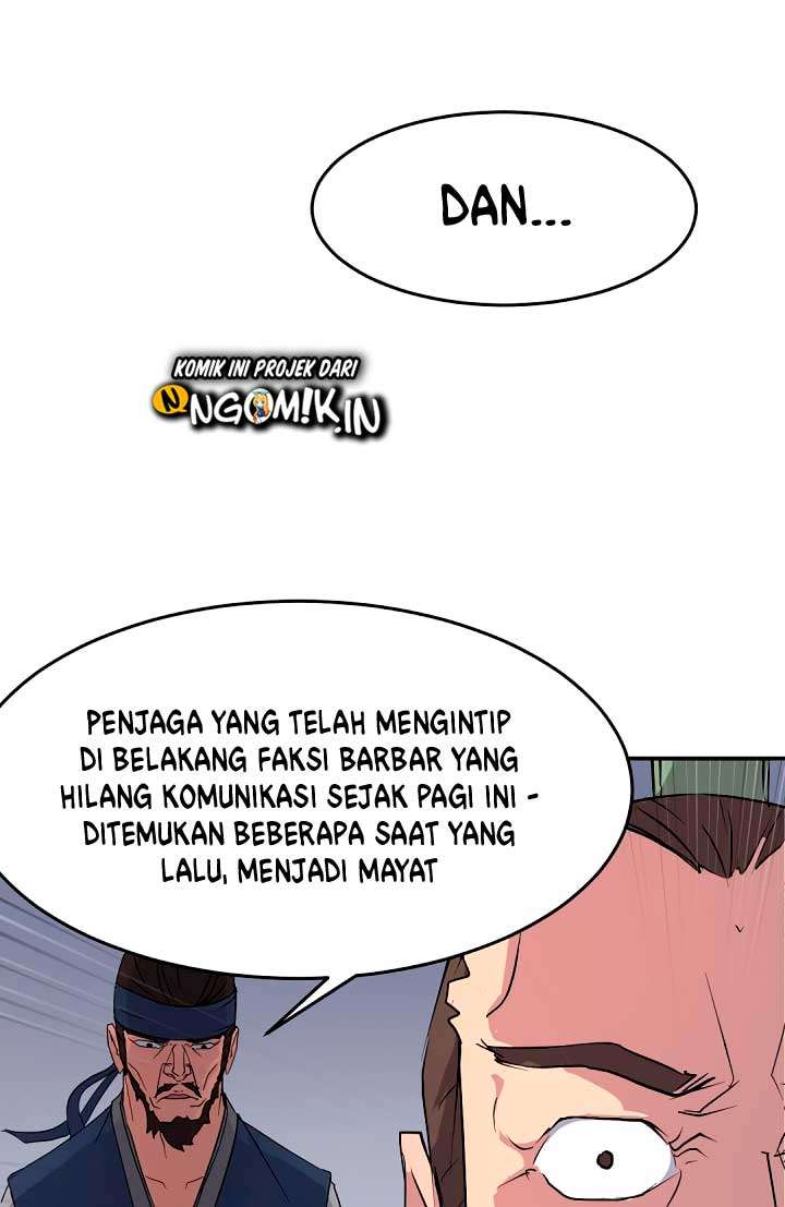 The Invincible Immortal Chapter 21 - halaman 69