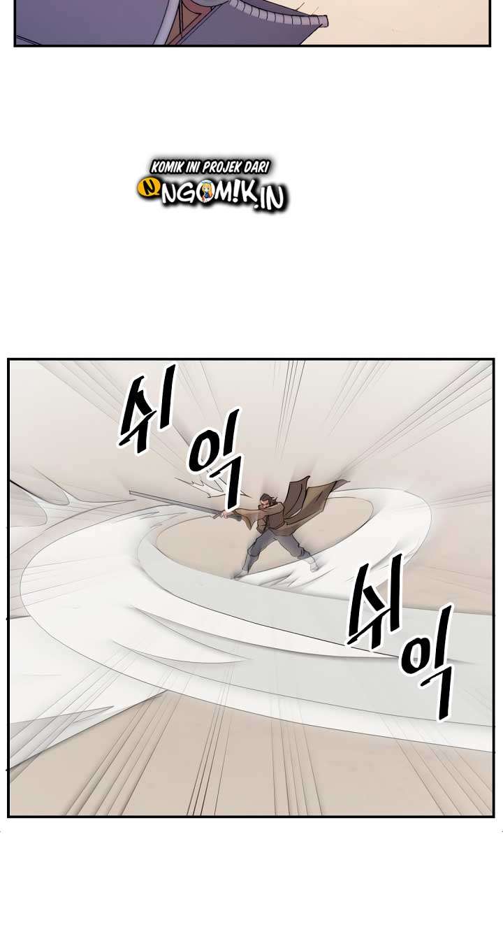 The Invincible Immortal Chapter 22 - halaman 12