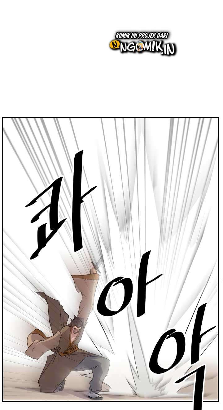 The Invincible Immortal Chapter 22 - halaman 13