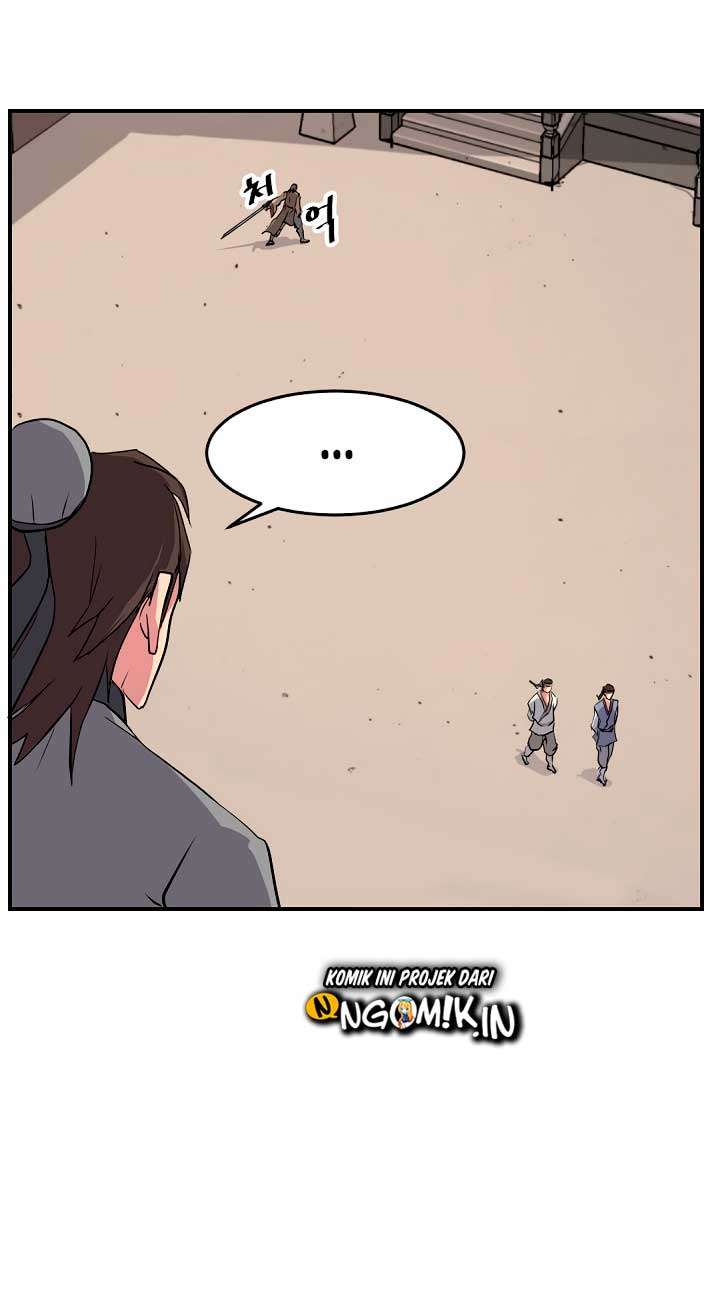 The Invincible Immortal Chapter 22 - halaman 17