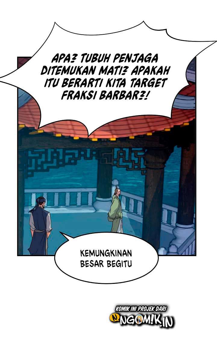 The Invincible Immortal Chapter 22 - halaman 2