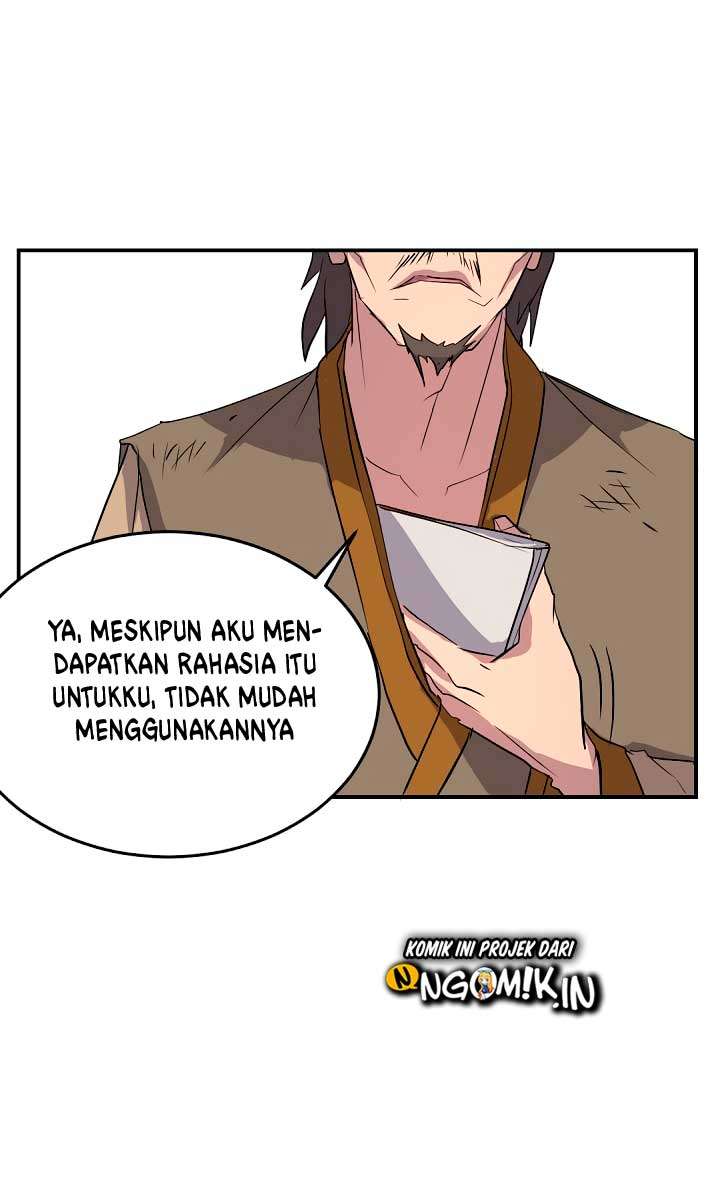 The Invincible Immortal Chapter 22 - halaman 23