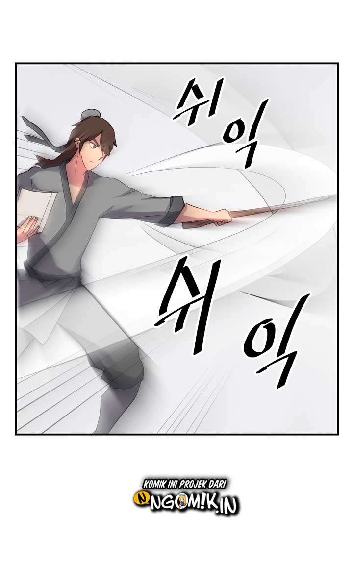 The Invincible Immortal Chapter 22 - halaman 28
