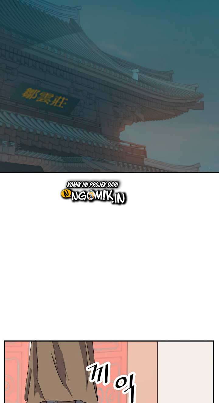 The Invincible Immortal Chapter 22 - halaman 34