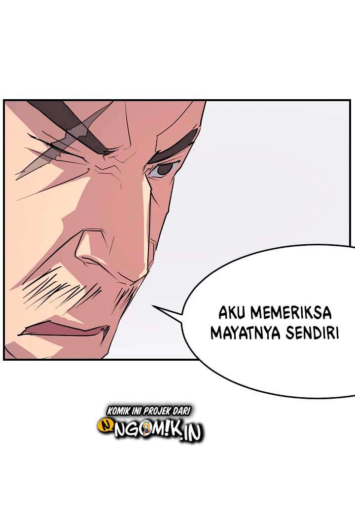 The Invincible Immortal Chapter 22 - halaman 38