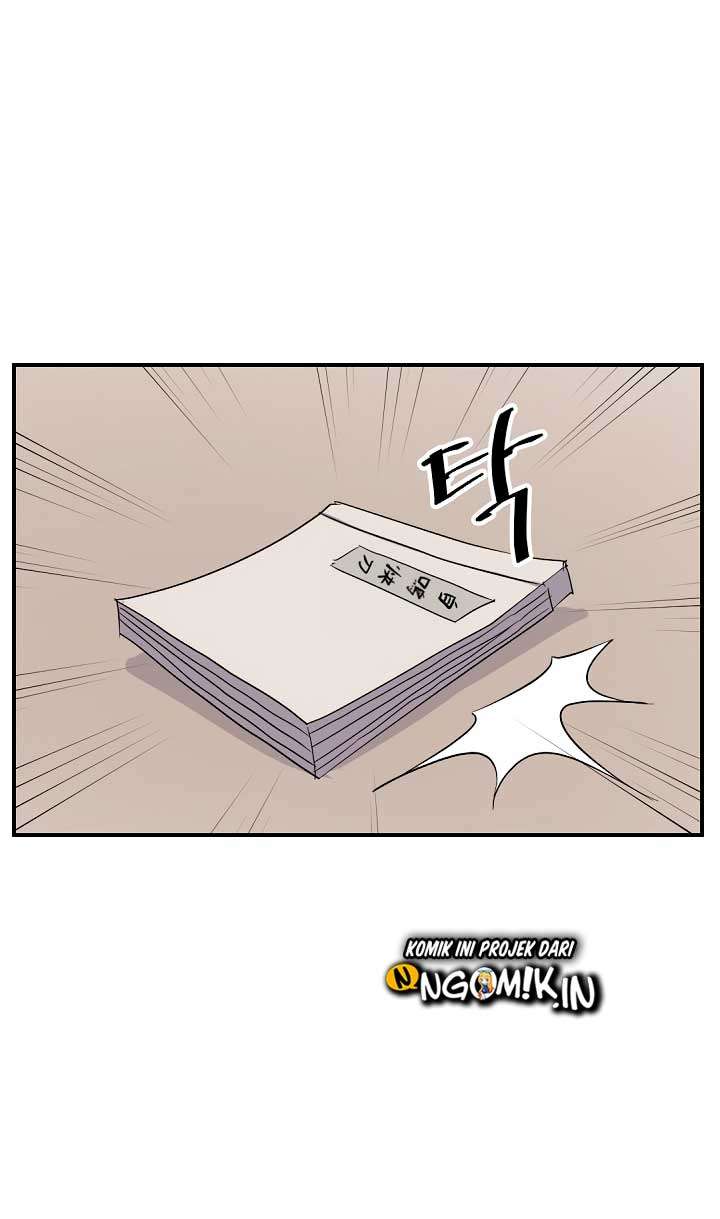 The Invincible Immortal Chapter 22 - halaman 46