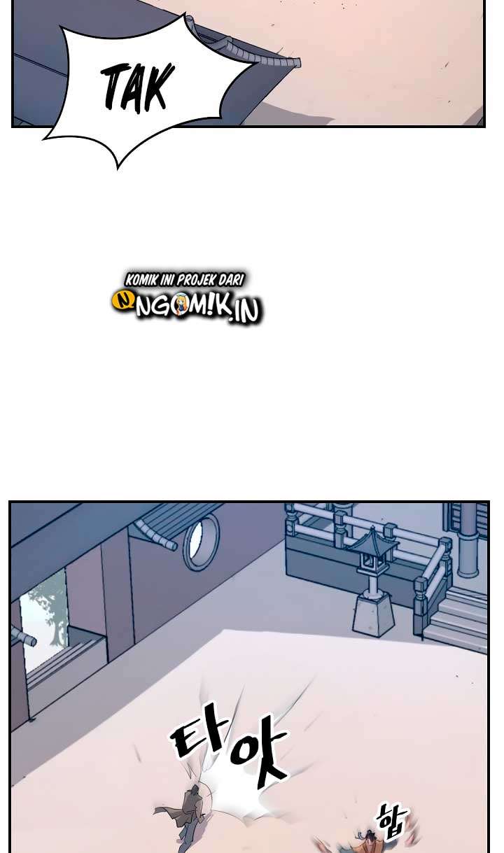 The Invincible Immortal Chapter 22 - halaman 49